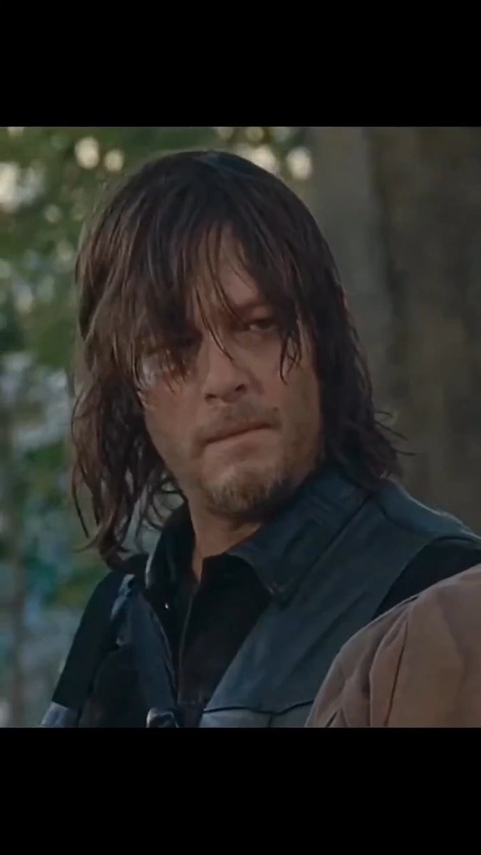 Happy Birthday to our good friend, norman reedus!