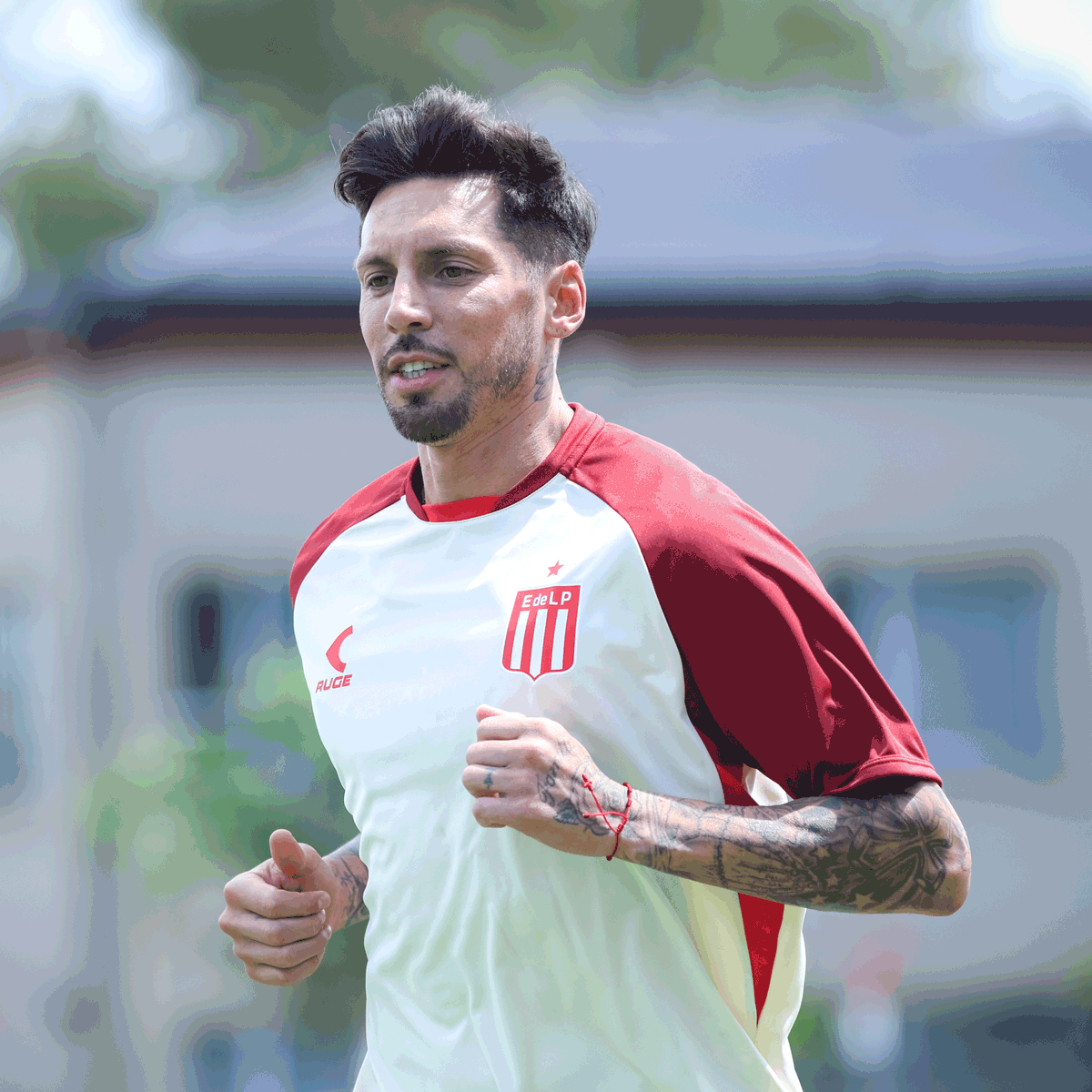 Vuelta al trabajo💪🏻. ¡En marcha la pretemporada! 🔛