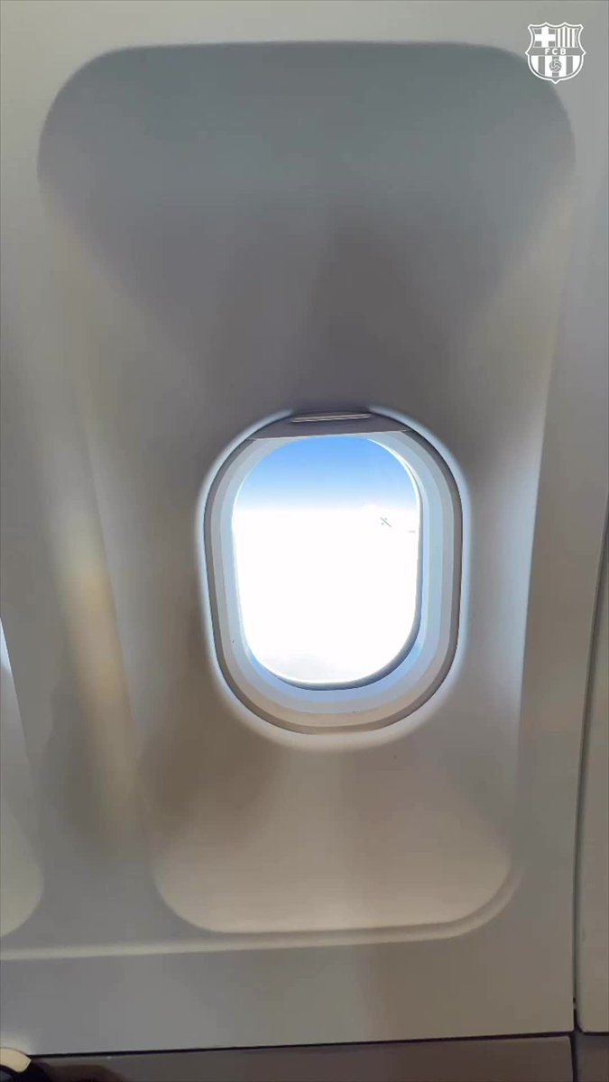Barcelona ➡️ Jeddah