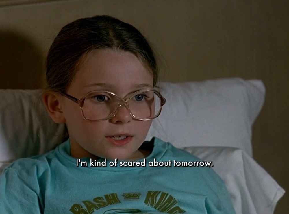 Everyone deserves a grandpa who believes in them like this. Catch a screening of the Oscar-winning film LITTLE MISS SUNSHINE in 35mm at the Academy Museum on January 8th: