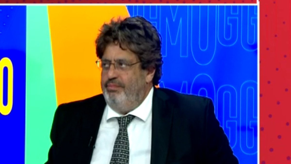 "Que Rima Hassan vienne combattre à Gaza plutôt que de rester tranquillement au Parlement européen !" Meyer Habib (Meyer Habib) ancien député