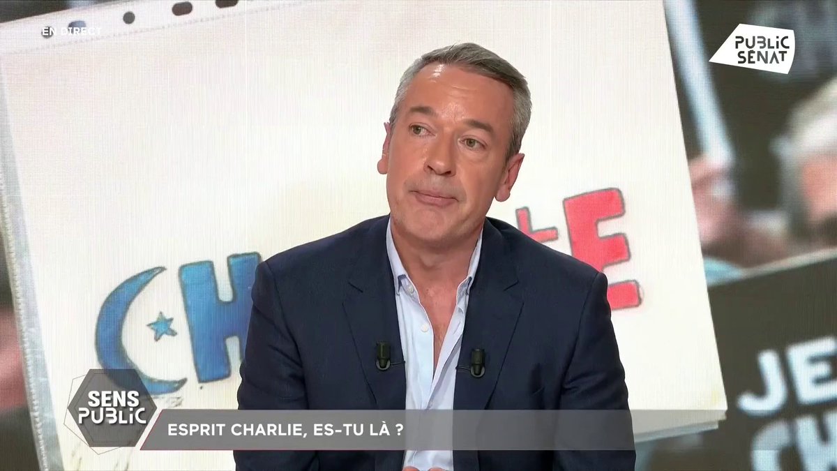 Esprit Charlie, es-tu là ? « Il faudra un jour expliquer comment des bouffeurs de curés ont fini par servir la soupe aux imams… »