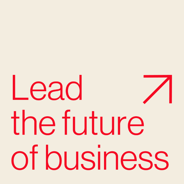 We're not afraid of commitment - in fact, we kinda dig it. Here’s to building your dream biz, together.