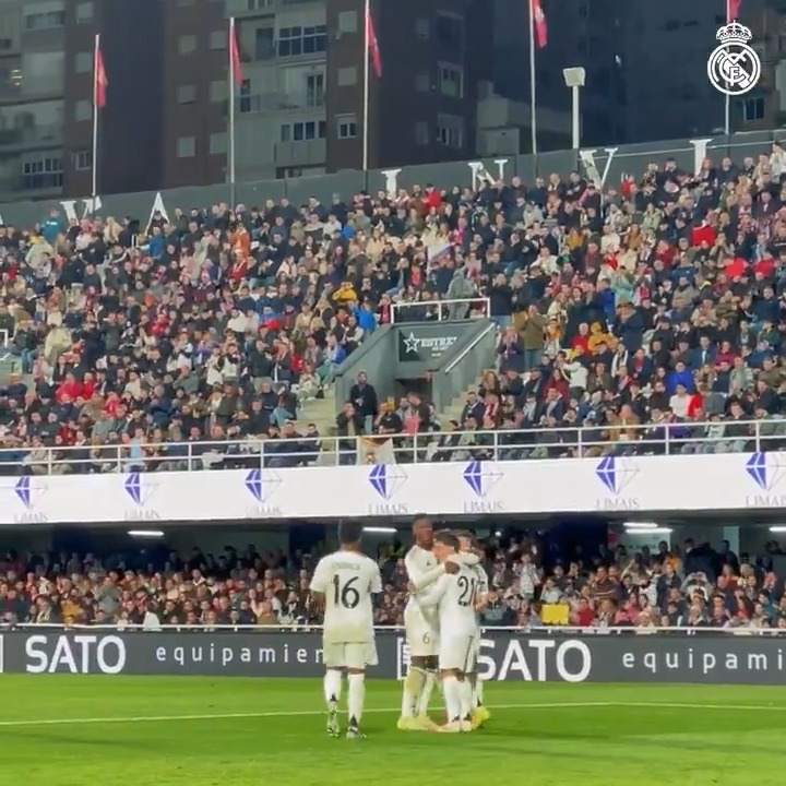 👟↪️⚽ @LukaModric10 #LaCopaMola