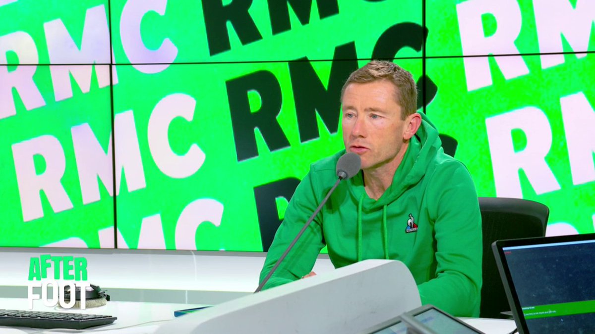 🗣️ Florent Gautreau: "Quand tu perds un cadre comme Samba, un très bon joueur comme Khusanov, que tu sens que les joueurs veulent se barrer, que ton prime est derrière et non devant toi, ça fait un peu beaucoup pour Lens"