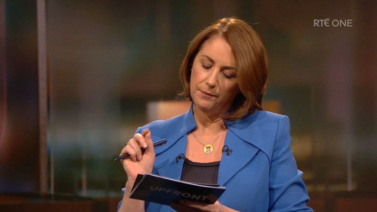 "If you're killing the mother of your kids, you have just abused those children" David French calls for the introduction of new legislation to remove a person's guardianship if they kill their partner who they share children with. #RTÉUpfront | RTÉ News