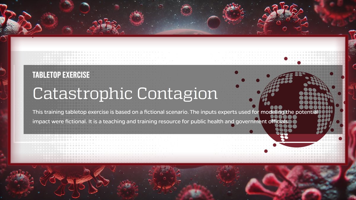 BREAKING: The UN / Bill Gates Are Trying To Launch A New Global Pandemic Using The Virus HMPV Under Operation Catastrophic Contagion » WATCH/SHARE THE LIVE X STREAM HERE: