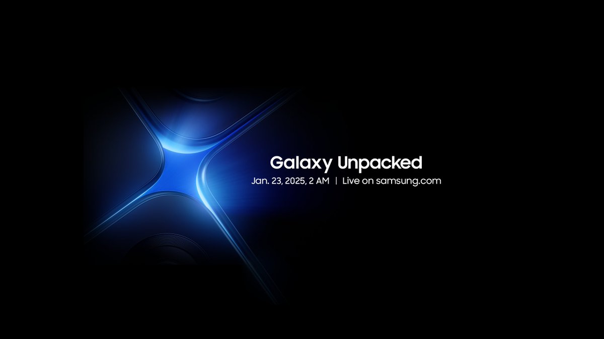 A true AI companion is coming. Join us at Samsung Galaxy Unpacked on January 23, 2025 at 2AM. Register your interest for #GalaxyUnpacked and #GalaxyAI and get up to ₱5,000 e-voucher. Learn more: