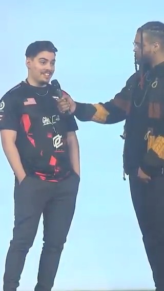.OpTic Renegade was a DEMON in 2024 🔥