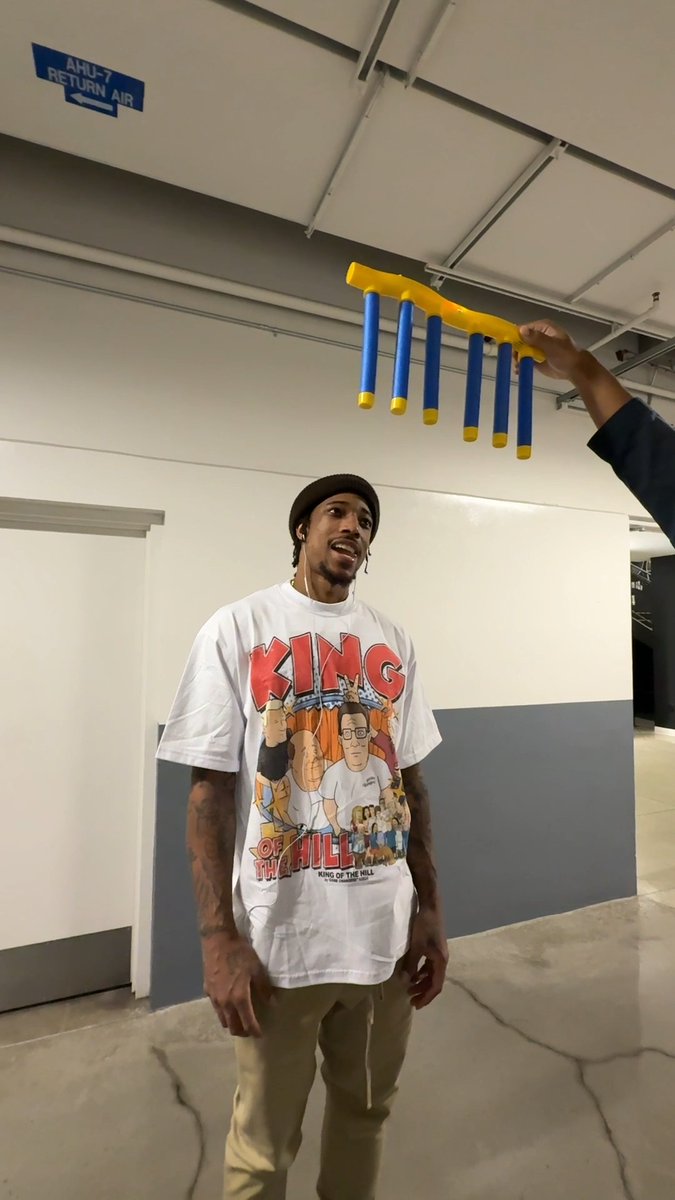 "don't let malik see this"🤣