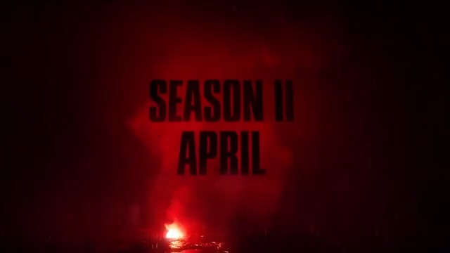 The Last of Us Season 2 Coming April 2025 to HBO and hbo max fka