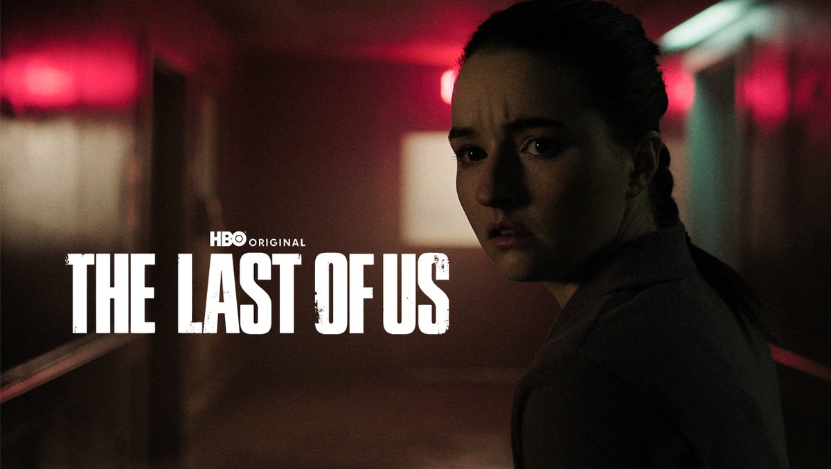 🚨 MEU DEUS! NOVO TEASER DA 2ª TEMPORADA DE THE LAST OF US ESTREIA EM ABRIL, NA HBO