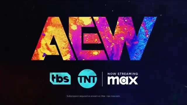 New Year, New Era! AEW is now streaming on @SportsOnMax! Don't miss #AEWDynamite on Wednesdays and #AEWCollision on Saturdays LIVE at 8pm ET/7pmCT!