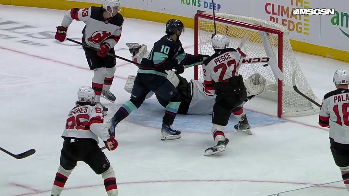 JACOB MARKSTROM FOR A THIRD TIME. 😱 We have no words.