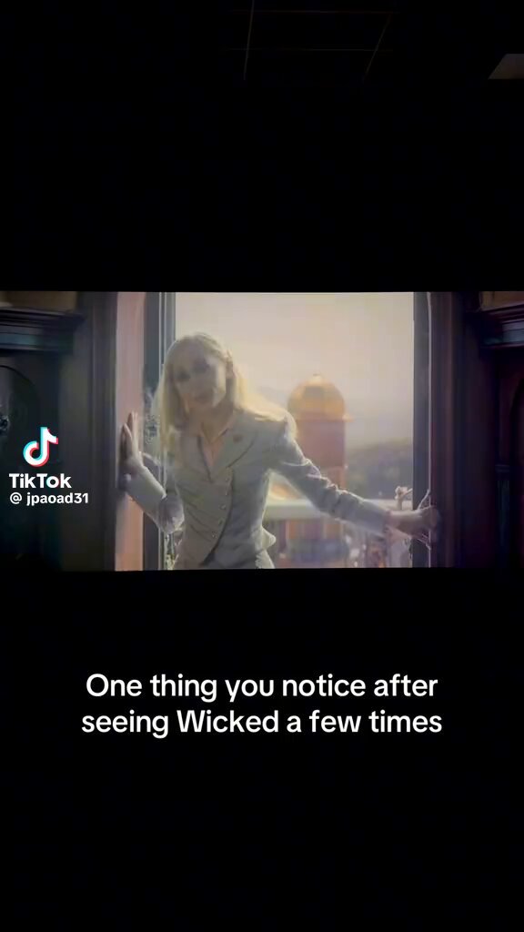 I SCREAMED??!