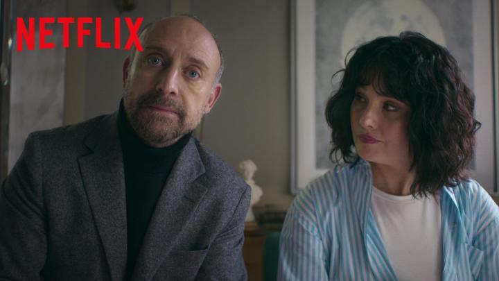 Aşık mı oldun? Merak etme tedavisi var. Adsız Aşıklar 16 Ocak'ta sadece Netflix'te.