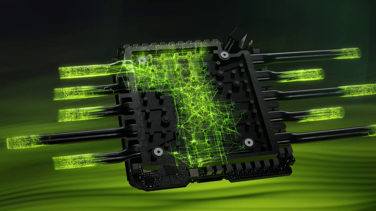 Presentamos las tarjetas gráficas y los portátiles de la serie GeForce RTX 50. Gracias a la arquitectura Blackwell y la IA de NVIDIA, la serie RTX 50 ofrece nuevas experiencias y una fidelidad gráfica como nunca has visto.