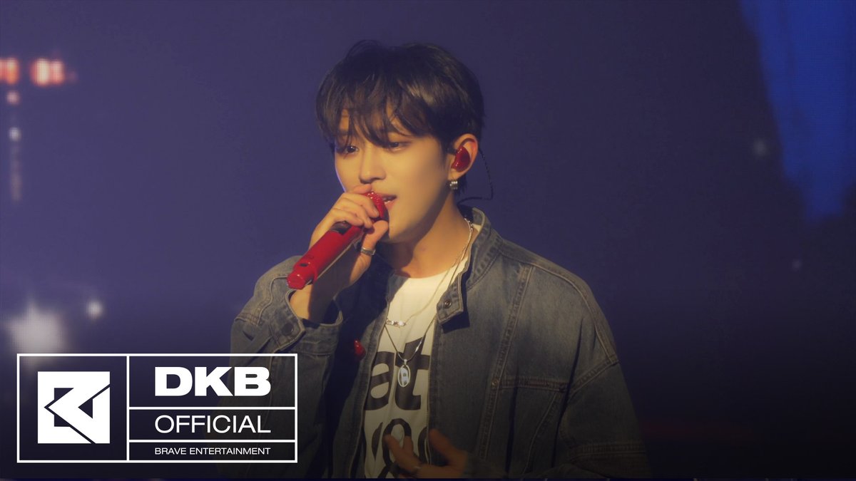 [DARK STRANGE REVERSE in Seoul] 'WOODZ - Drowning' Cover by D1 #다크비 #DKB #D1 #디원 #2024DKBWORLDTOUR #DARK_STRANGE #DARK_STRANGE_REVERSE_in_SEOUL