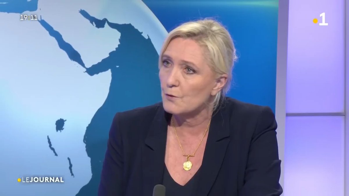 Il ne faut pas reconstruire les bidonvilles. C’est très bien de le dire, comme l’a fait le Premier ministre, mais il faut agir concrètement : stopper l’immigration massive et limiter l’accès aux matériaux utilisés pour ériger ces constructions illégales qui pullulent sur l’île.