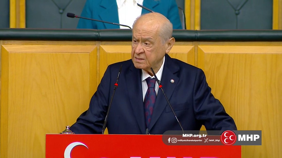 Kurt, kurdu tanır, ancak biz bunları tanımıyoruz ve hiç de takmıyoruz.