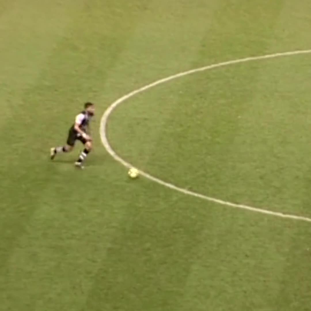 📅 13 yıl önce bugün. 💫 Hatem Ben Arfa, alışık olduğumuz slalom gollerinden birini attı.