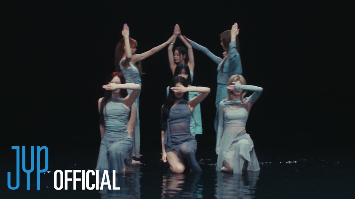 𝐍𝐢𝐳𝐢𝐔 𝟏𝐬𝐭 𝐌𝐢𝐧𝐢 𝐀𝐥𝐛𝐮𝐦 『𝐀𝐖𝐀𝐊𝐄』 NiziU(니쥬)「YOAKE」M/V Performance Teaser 🪽 Pre-Release ໒꒱ 2025.1.8 WED (JST) CD Release ໒꒱ 2025.2.5 WED (JST) #NiziU #니쥬 #WithU #NiziU_1stMiniAL #AWAKE #NiziU_AWAKE #YOAKE #NiziU_YOAKE