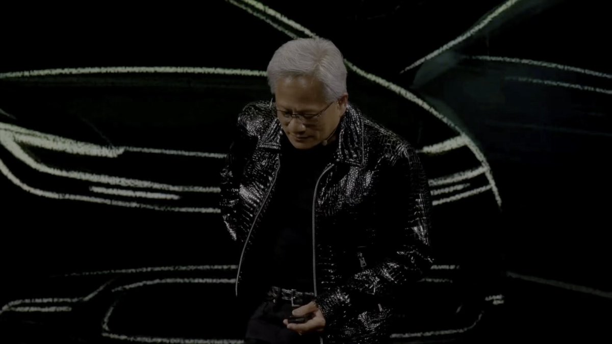 Gary is as usual completely out of depth on this subject. For the last 10+ years we've seen automakers working with Nvidia, and we've seen the products they've come out with. They've been total garbage. While non-technical analysts like Gary continue to insist that "the competition is coming", Tesla remains the only product that I can actually buy to automate my day to day drives. Look past the marketing & hype and what investors are not being told is that there is no solution like FSD in the market. There is no competing product I can buy. FSD drives better and more smoothly than any other system, with a cost structure that is a fraction of anyone else. Tesla does more with less, and nobody else comes close. Let's stop trying to pretend this is an equal competition. We've seen Tesla's products and we've seen legacy auto's. Nvidia chips are fantastic, but it is absolutely naive to think that simply buying a car computer is enough to get you safer than human self-driving & autonomous robots.