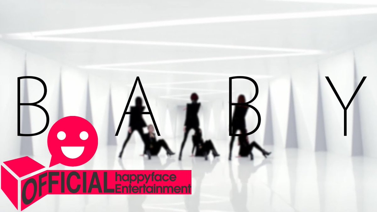 11 years ago today, Dalshabet released their 7th Mini Album ‘B.B.B’ with the title track of the same name