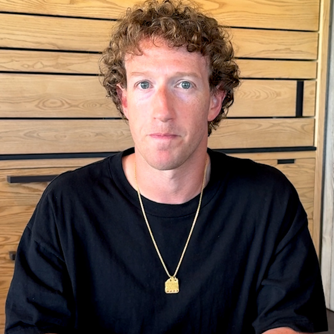 Mark Zuckerberg announced Facebook will roll back some of its censorship policies to become a "free speech" platform. The Meta CEO said he's replacing the social media platform's fact-checkers with a community notes system.