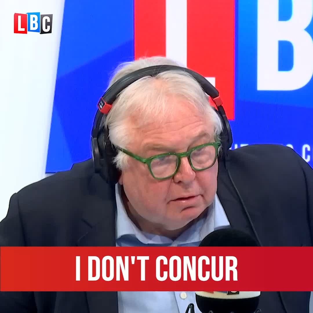 "You might find it offensive, I don't think it crosses the line." Nigel Farage defends Elon Musk's description of Jess Phillips as a 'rape genocide apologist'.