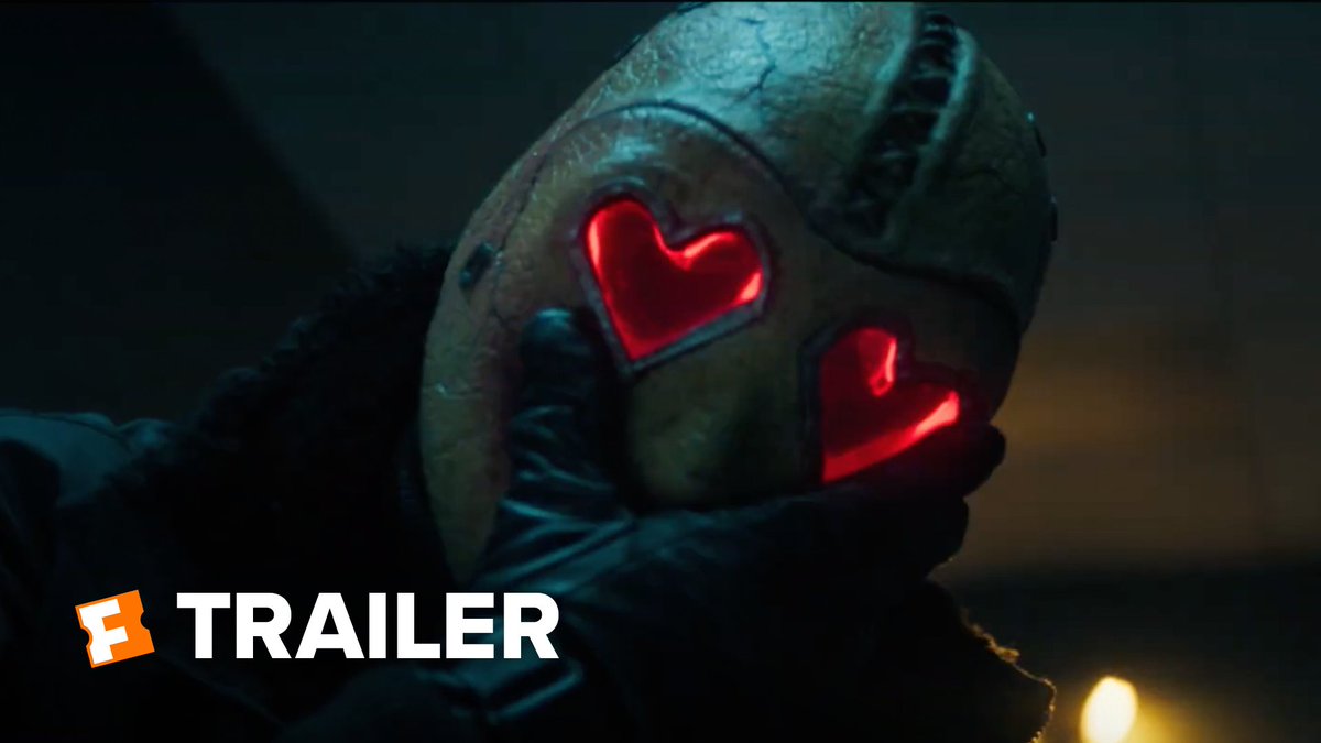 Staying single this Valentines Day could actually pay off. Watch the official trailer for #HeartEyes starring Olivia Holt and Mason Gooding. Coming to theaters February 7.