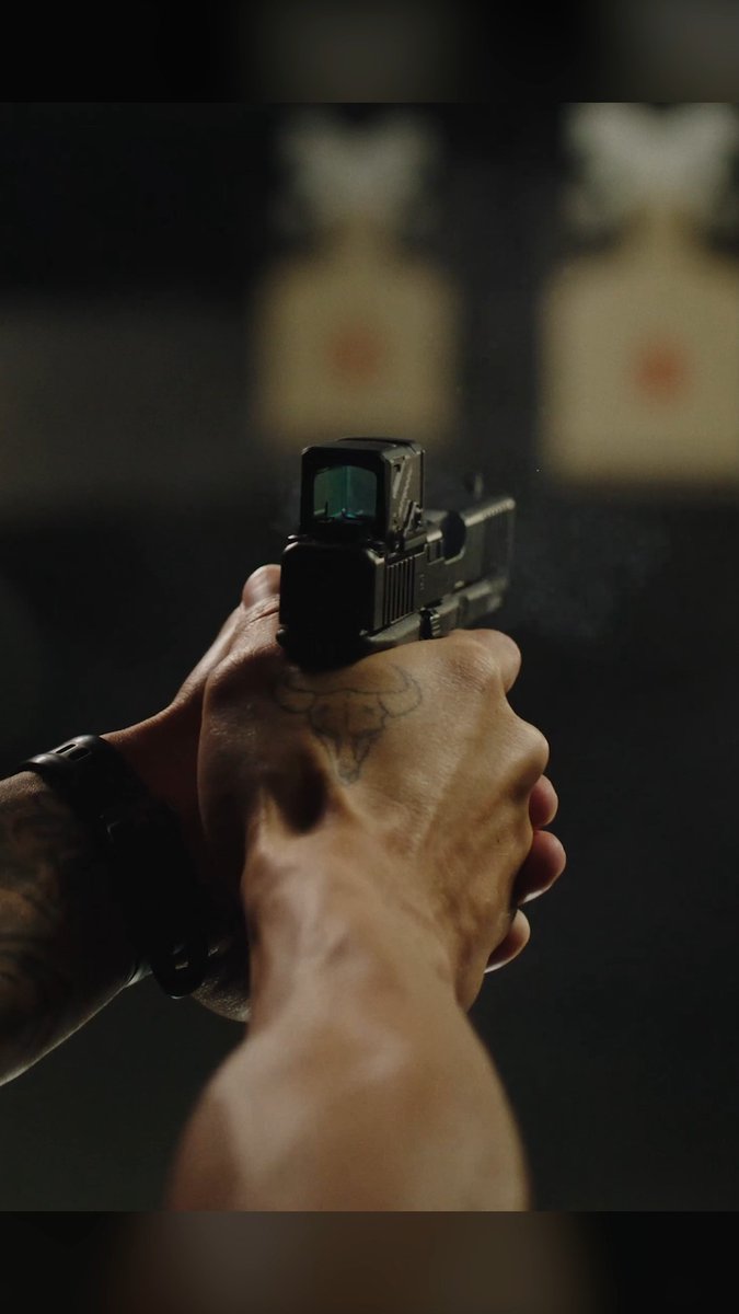 GLOCK x Aimpoint is here. The package features select 9mm GLOCK pistols with Aimpoint A-CUT™ interface and the ultra-compact Aimpoint COA™ optic installed. The direct mounting enables a deep setting for extreme stability and durability. Available in limited quantities in the following pistol models: G43X, G48, G19 Gen5, G45, and G47. Learn more at