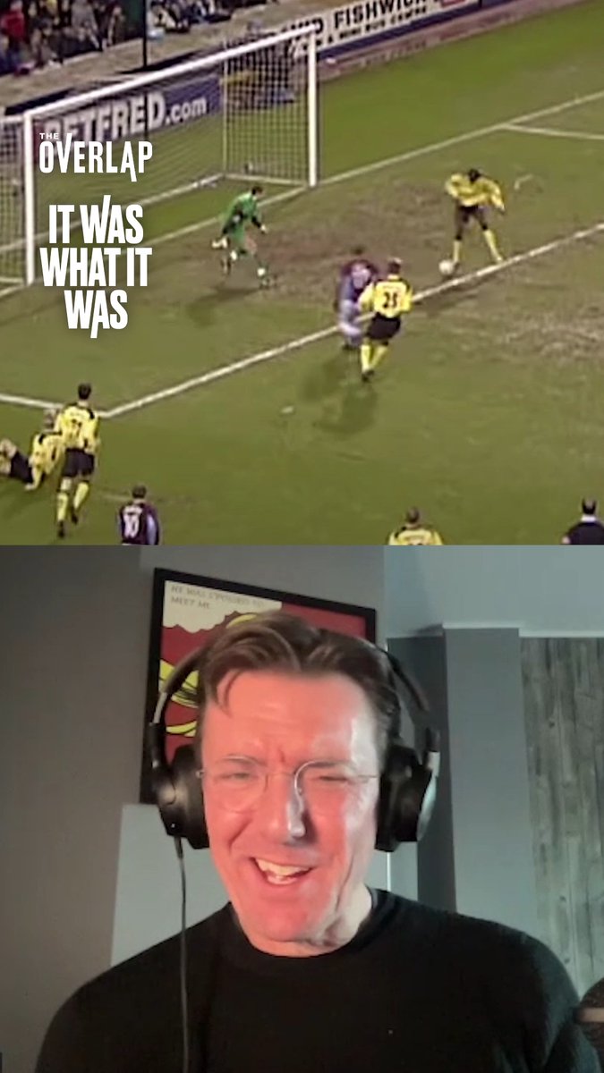 An own goal for the ages! 🚨 😳 Remember Liverpool man Djimi Traore’s unforgettable own goal against Burnley? 👀 Rob Draper and Jonathan Wilson relive the top 10 FA Cup 3rd round shocks, part one out now! 🎙️
