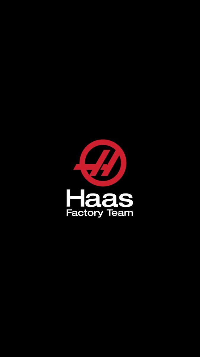 The future starts today; we are Haas Factory Team. Haas Automation, Inc X Cole Custer Sheldon Creed X Sam Mayer