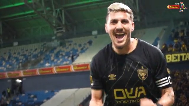 הסימפונית ירושלים מציגה: קונצרט בניצוחו של ירדן שועה 🎼