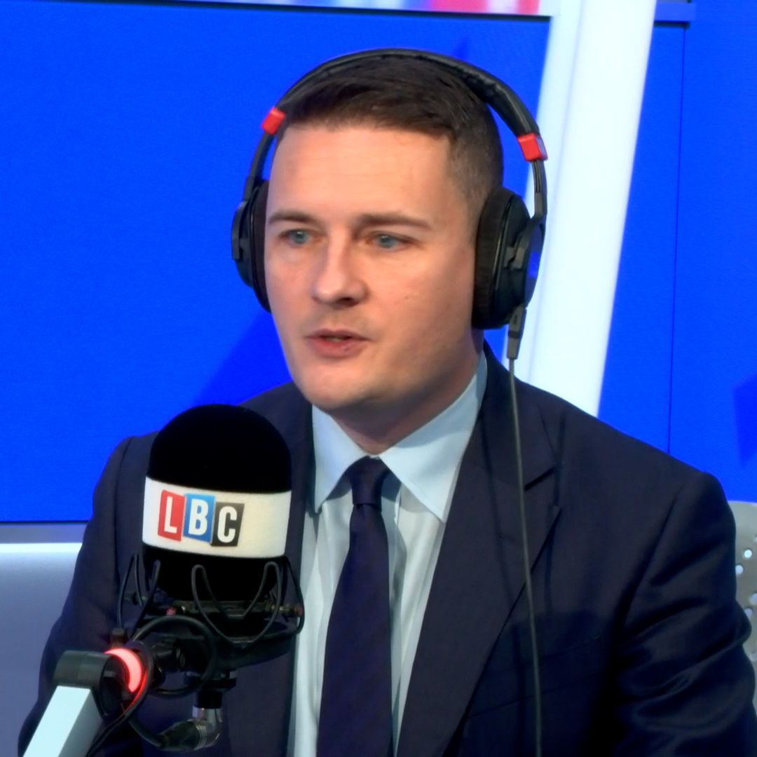 'I feel genuinely distressed and ashamed of what some patients are experiencing.' As critical incidents are declared at five hospitals, Health Secretary @WesStreeting outlines to Shelagh Fogarty his 'urgent and emergency care reform plan'.