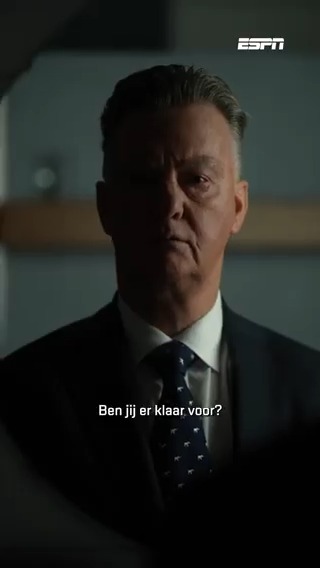 Ben jij er klaar voor? 👀