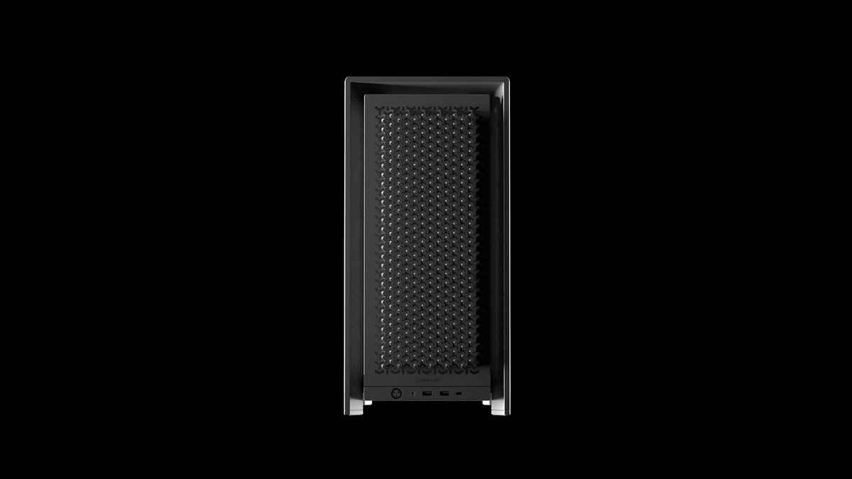 Welcome to the CORSAIR FRAME 4000 SERIES - A revolutionary system that gives “customization” a whole new meaning A case that can change and grow with your needs - the options are nearly limitless. Available now: