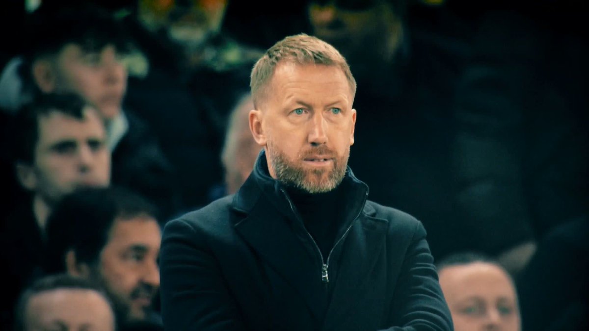 "Two of them are world-class managers with Champions League experience, including one who recently won the league and Super Cup" 👀💫 Kaveh Solhekol says West Ham have also interviewed two candidates alongside Graham Potter for the head coach role if Julen Lopetegui departs 💼