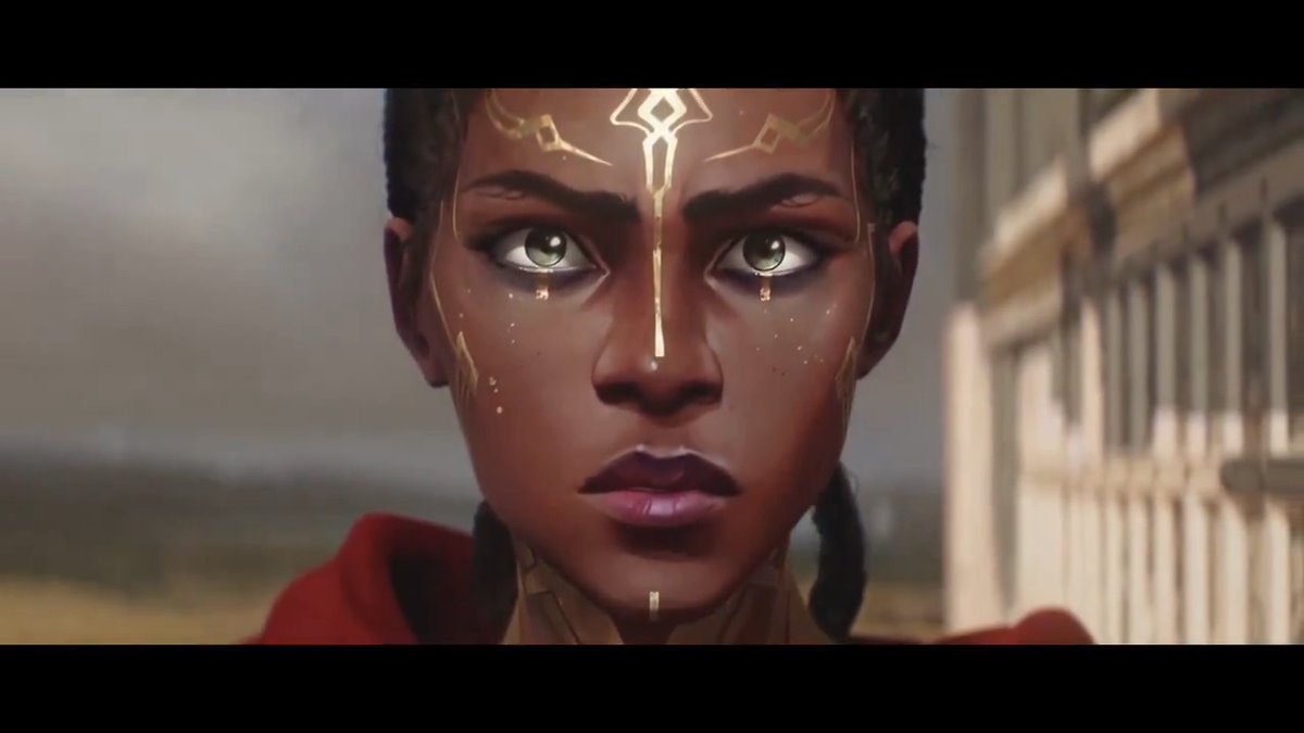 LEAGUE OF LEGENDS NEW CINEMATIC "WELCOME TO NOXUS"BY FORTICHE I LITERALLY AM CRYING TEARS AT HOW BEAUTIFUL THIS IS HELLO!??!?!?! 😭😭😭