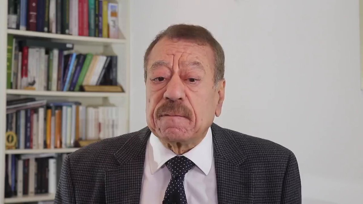 عبدالباري عطوان "كل الزعماء العرب راكعين لإسرائيل ماعدا اليمن"