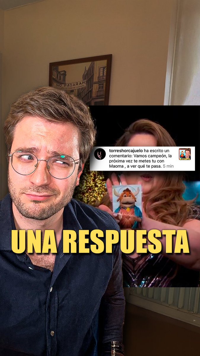 Una respuesta para los que preguntan por qué Lalachus "no habla de Mahoma"
