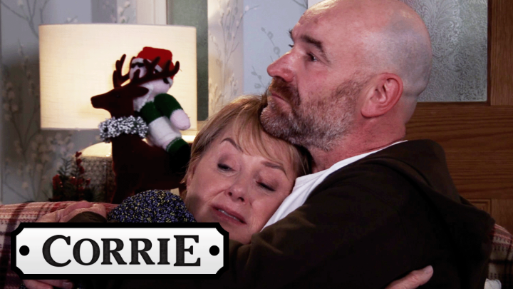 "They're just kids... And they're dying." 💔 😰 Missed last night's episode? Watch now on ITVX: Advice and support can be found at #Corrie
