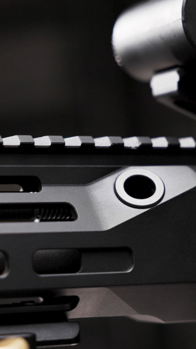 "Where BRN180 Gen 3?" We're so glad you asked.