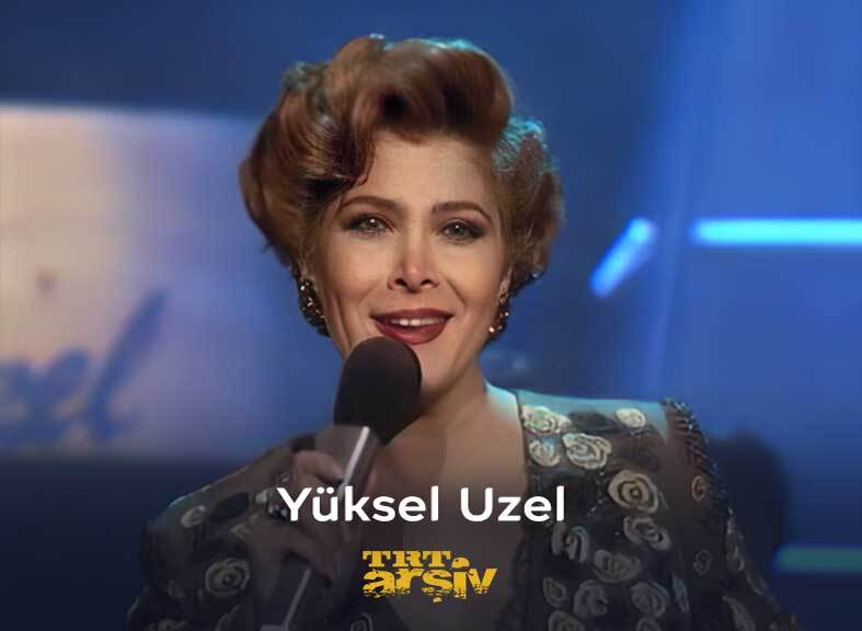 Türk sanat müziğinin usta ismi #YükselUzel, geçen yıl aramızdan ayrıldı. Uzel’i yakından tanımak için zamanda yolculuğa çıkıyoruz. Peki siz, usta sanatçıyı hangi parça ile hatırlıyorsunuz? 🎙️