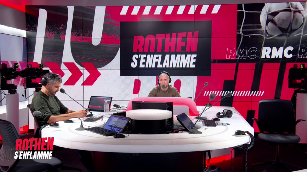 🔴🟡 Tony Vairelles sur la situation du RC Lens : 🗣 "Ca me fait mal au cœur de voir qu'ils perdent des joueurs comme Samba. J'espère sincèrement que ça va bien se passer pour Lens. Il faut faire confiance aux dirigeants (...) Lens restera toujours Lens."