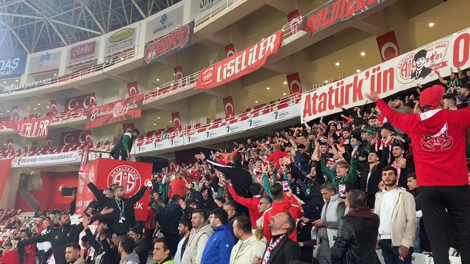 KALBİMDE SADECE KÖRFEZİM YATAR! 🟢⚫️