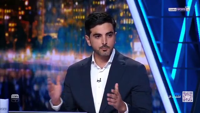 عبدالعزيز السليطي: على أرتيتا أن يبدأ بتحقيق البطولات، ولا يركز فقط على أولوية الدوري #كأس_الرابطة_الإنجليزية | #ارسنال_نيوكاسل #CarabaoCup
