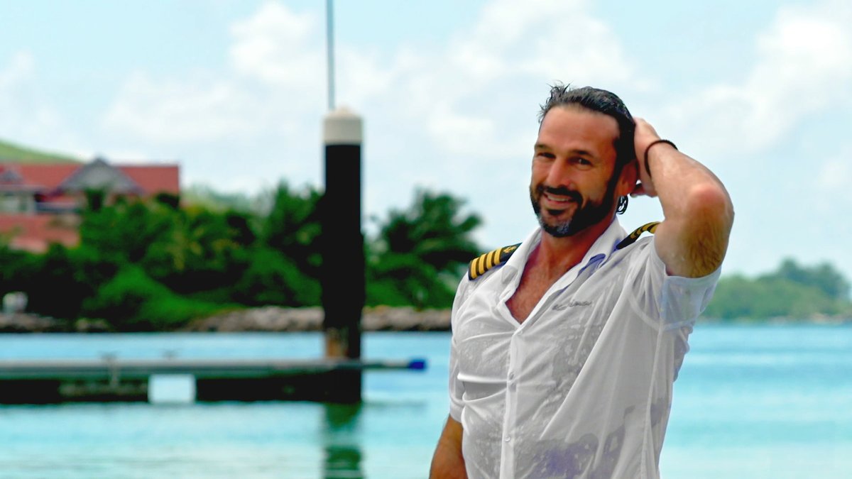 Sea you in the Seychelles when a new season of #BelowDeckDownUnder premieres Monday, February 3! 🌊