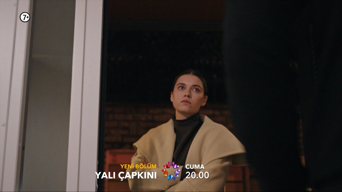 "Bundan sonra hiçbir şey eskisi gibi olmayacak." #YalıÇapkını yeni bölüm tanıtımı! 90. bölüm cuma 20.00'de Star'da! Yalı Çapkını